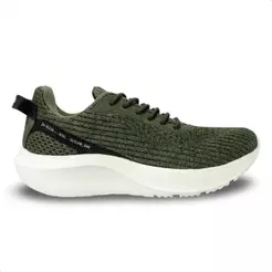 Tênis Olympikus Feminino Rua Caminhada 43369229