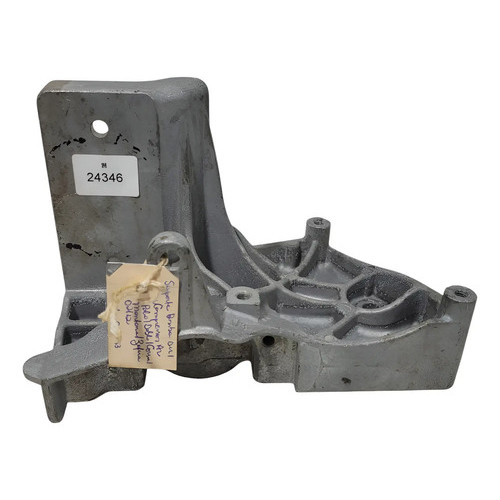 Suporte Bomba Direção Compressor Fiat Palio Stilo 2002 2012