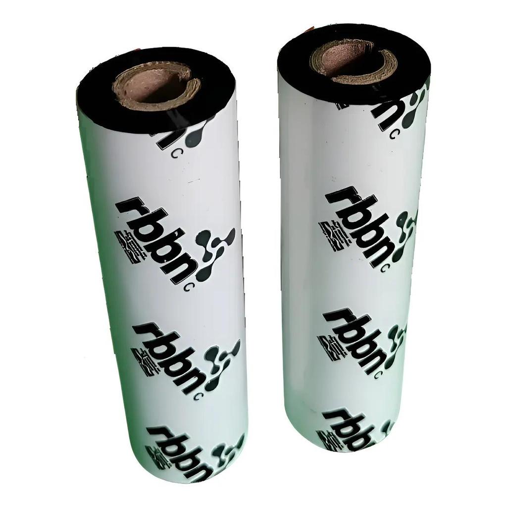 2 Ribbons Cera Rbbn Vrc01 110x74 Elgin L42 Pro Zebra Zd220