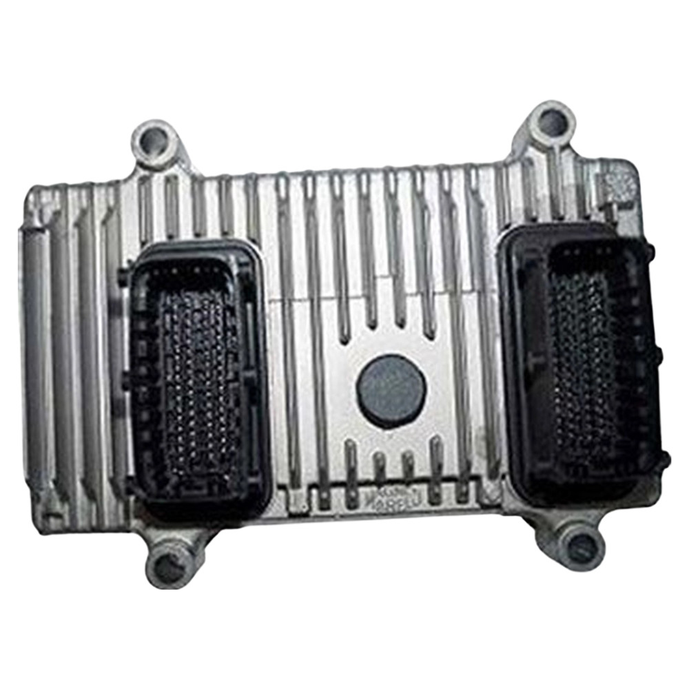 Módulo Injeção 51912064 Fiat Idea 1.6 16v