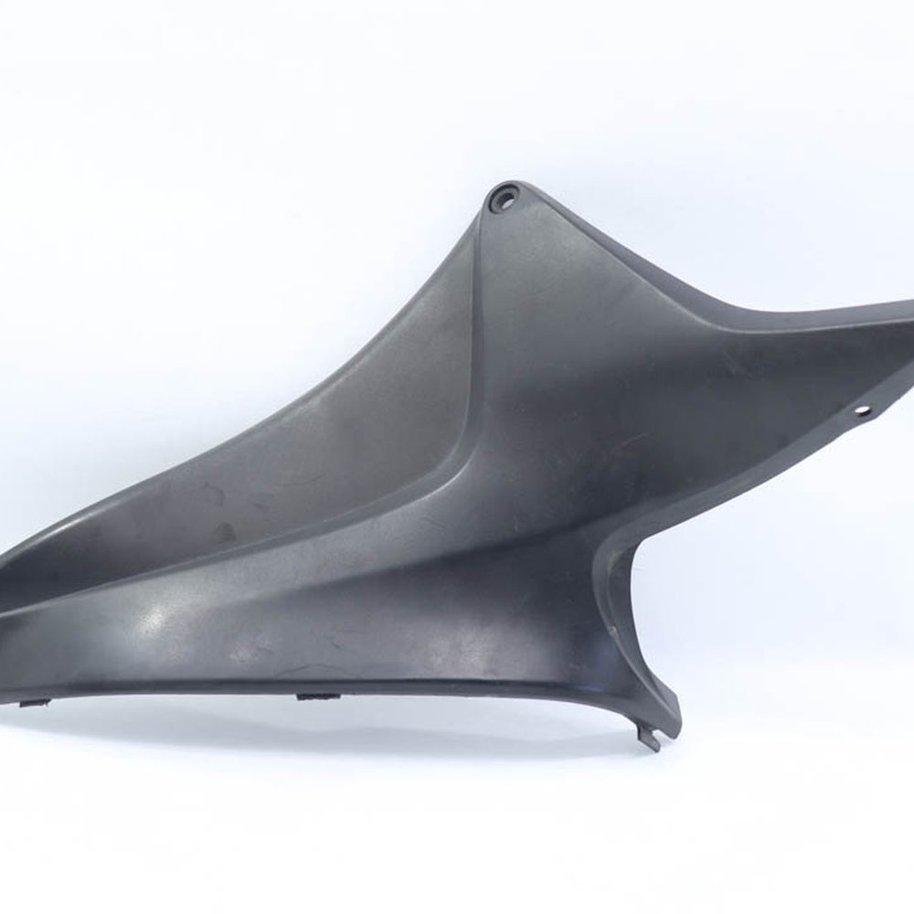 Carenagem Acabamento Lateral Direita Honda Cbr 600 Rr 2007-2012