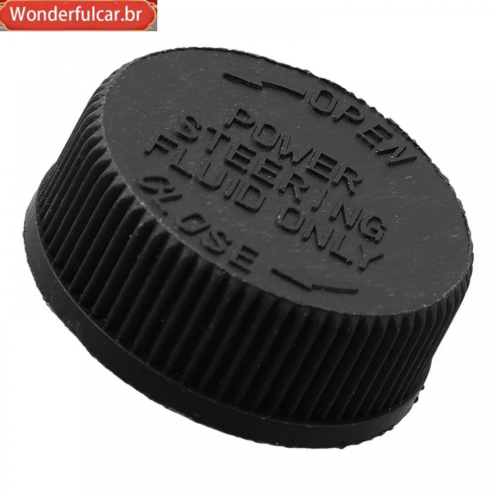 [WDFU-BR]Plug and Play Power Steering Fluid Tank Cap for Mazda 3 Speed6 MX5 For Miata CX7