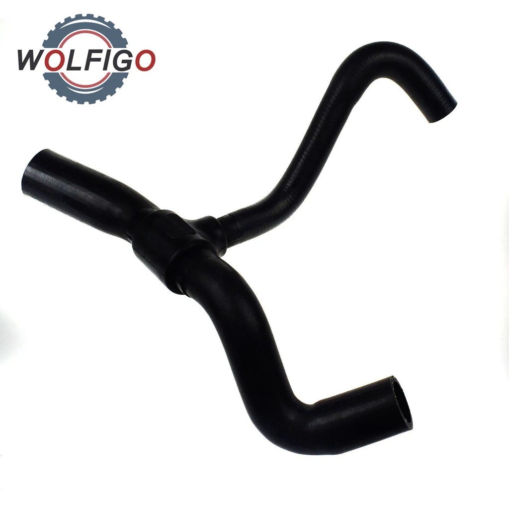 WOLFIGO Nova Mangueira De Radiador Inferior Para Ford Focus 2000-2004 2M5Z8286BC 3S4Z8286BC