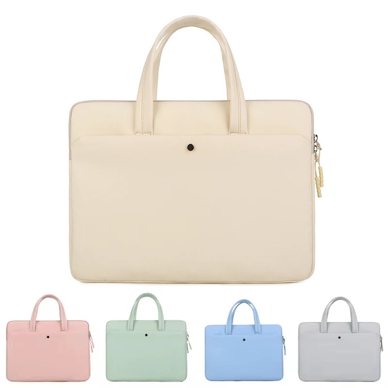 Bolsa Para Laptop 13.3 14.6 15.6 Polegada Capa Protetora Notebook Maletas Macbook Case Lenovo HP Huawei Asus Dell