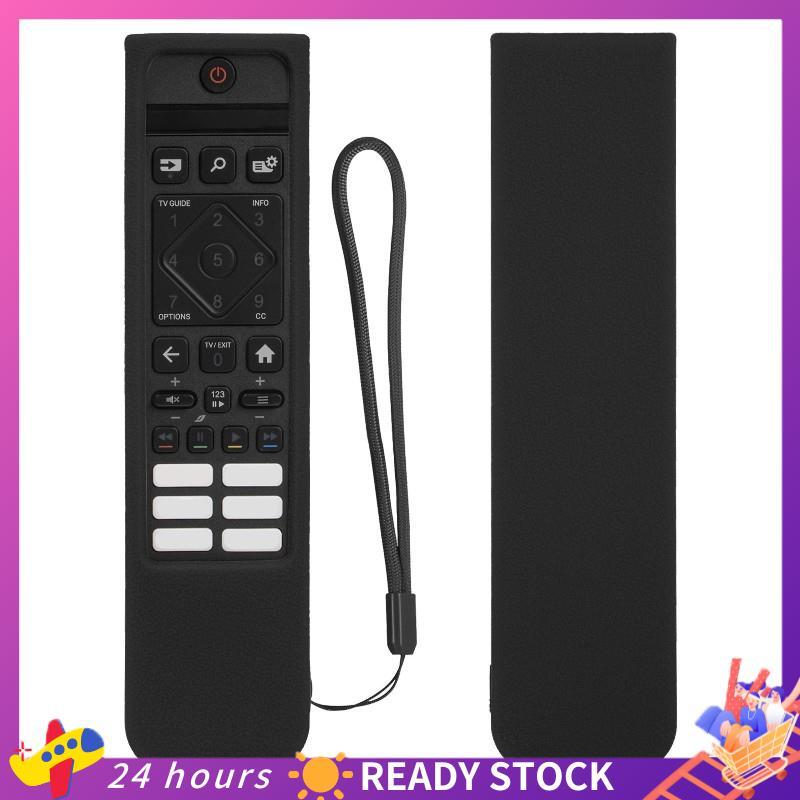 Capa Protetora Para Luz Ambiente De Smart TV 4K OLED-Silicone À Prova De Choque Design Poeira Se Encaixa Em Modelos-3215