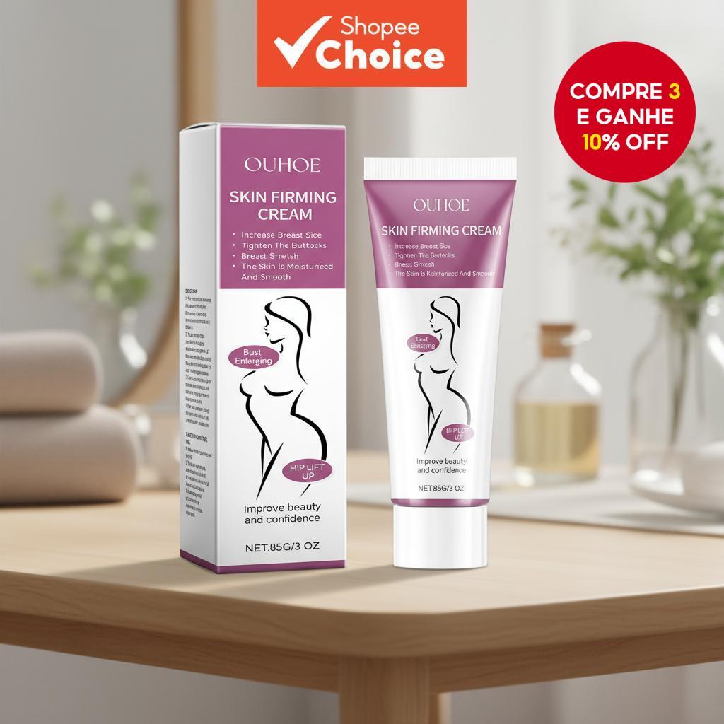 Creme dos Seios: Onde Comprar | BuscaProdutos