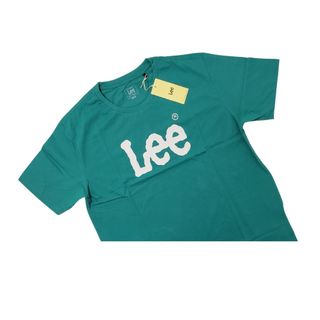 Camiseta Lee basica 100% algodão Classica Masculina colorida