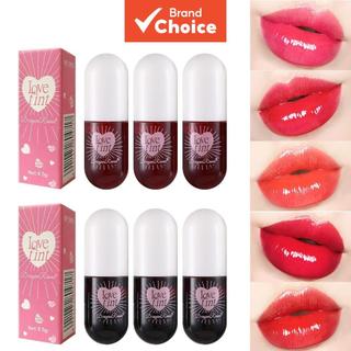 Dragon Ranee Brilho Labial Espelhado Para Hidratação Duradoura, Impermeável, Delicado e V…