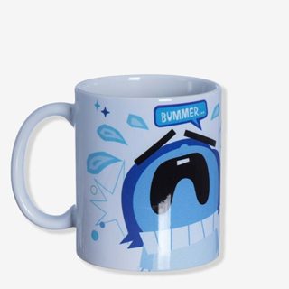 Caneca Pop Tristeza – Divertidamente em Oferta na Shopee