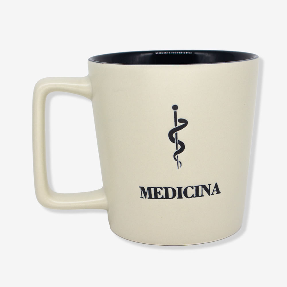 Caneca Buck Profissões Medicina – Zonacriativa em Oferta na Shopee