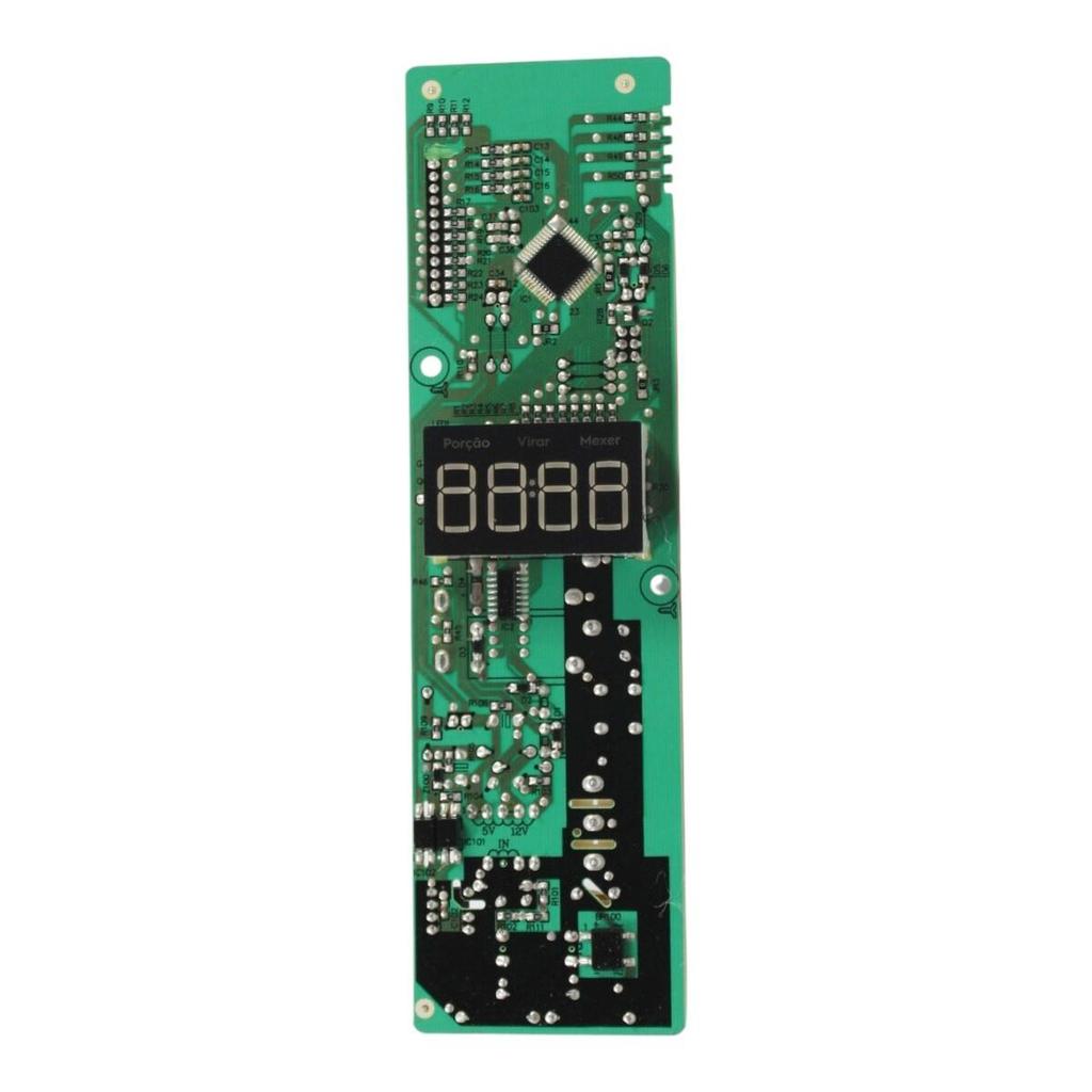 Placa Potência P/ Micro-ondas Electrolux Me23b, Me23p e Me23s Original