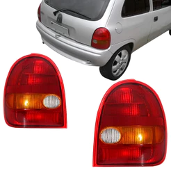 Lanterna Corsa 94 95 96 97 98 99 2 Portas