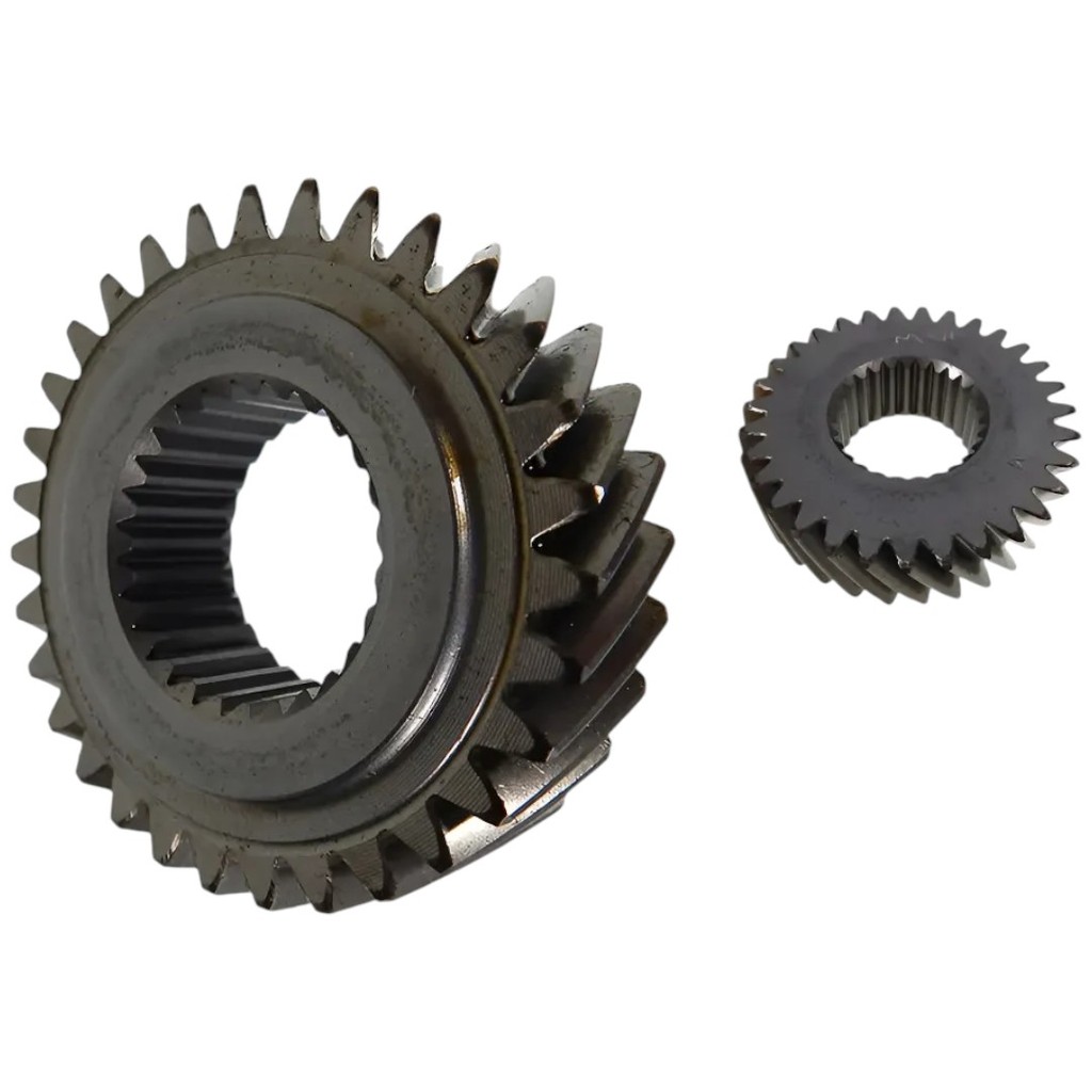 Conjunto Engrenagem 5 Marcha Ducato Jumper Boxer 31/53 Dentes