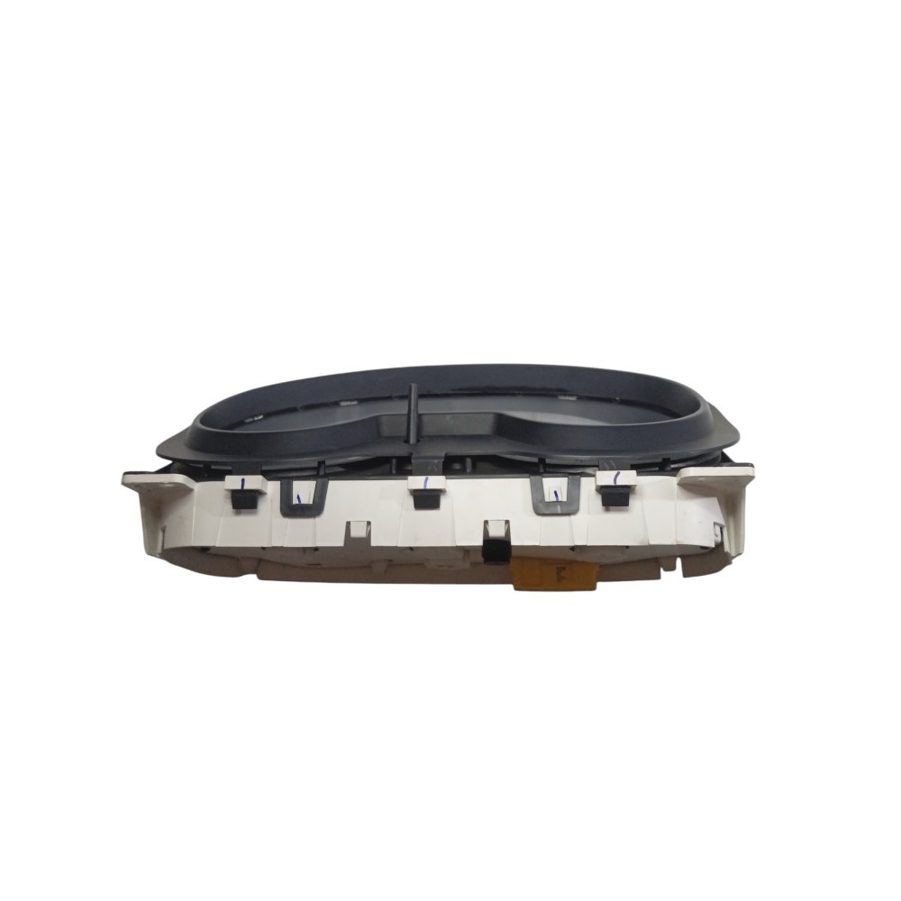 Painel Instrumentos Ford Ecosport Fiesta 1.6 09/13 10849fiok Preto