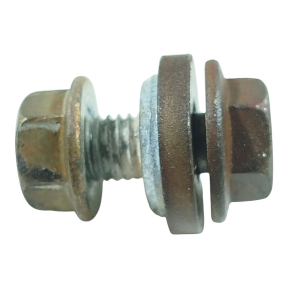 Parafuso Suporte Cabo Embre Renault Clio 1.6 16vs 2006