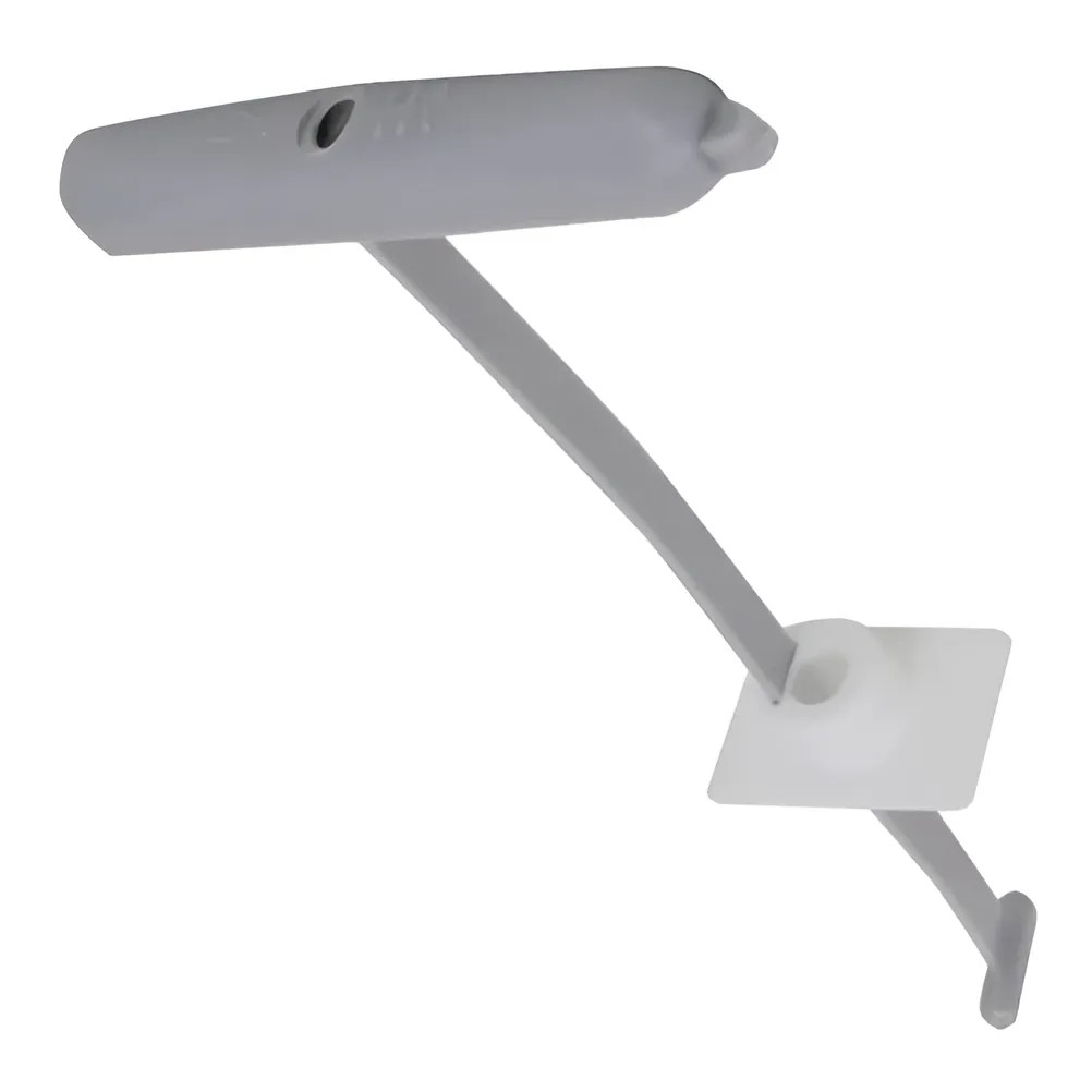 Bucha Nylon  Alta capacidade de carga Fischer K54 100 Peças