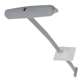 Bucha Nylon  Alta capacidade de carga Fischer K54 100 Peças em Oferta na Shopee