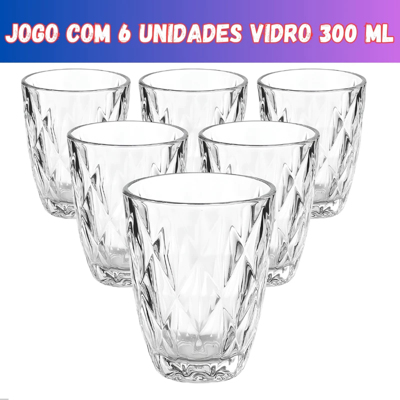 Copo Luxo: 70% Off! 💎