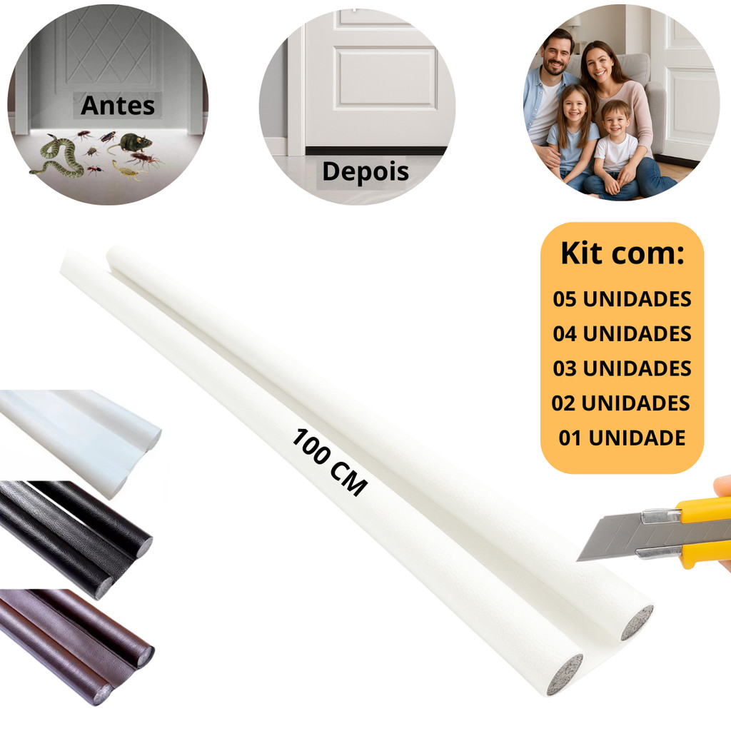 protetor impermeavel  evita entrada de agua vedaçao contra poeira cascudo matem ambiente climatizado