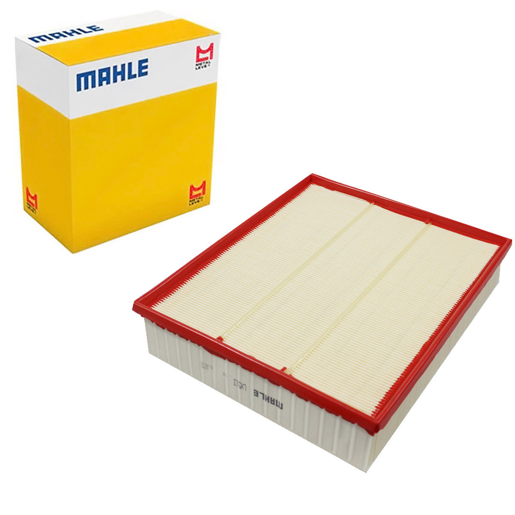 Elemento Filtro Ar - Sprinter Chassi 2000 A 2010 / Sprinter Furgão 2000 A 2009 / Sprinter Van 2000 A 2008 - Lx513