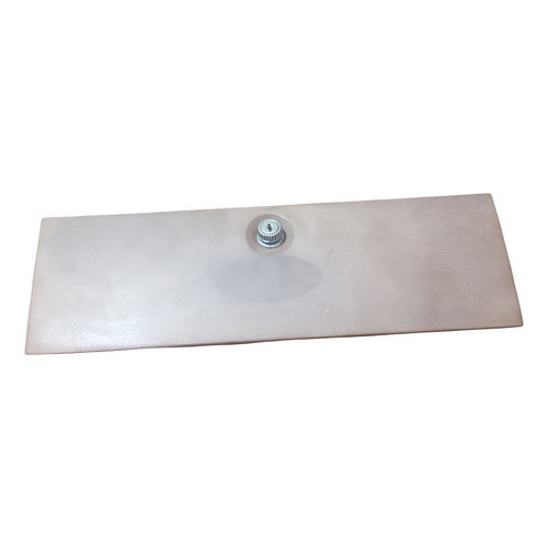 Tampa Porta Luvas Opala Caravan Gm 75/80 Cx:116 Marrom