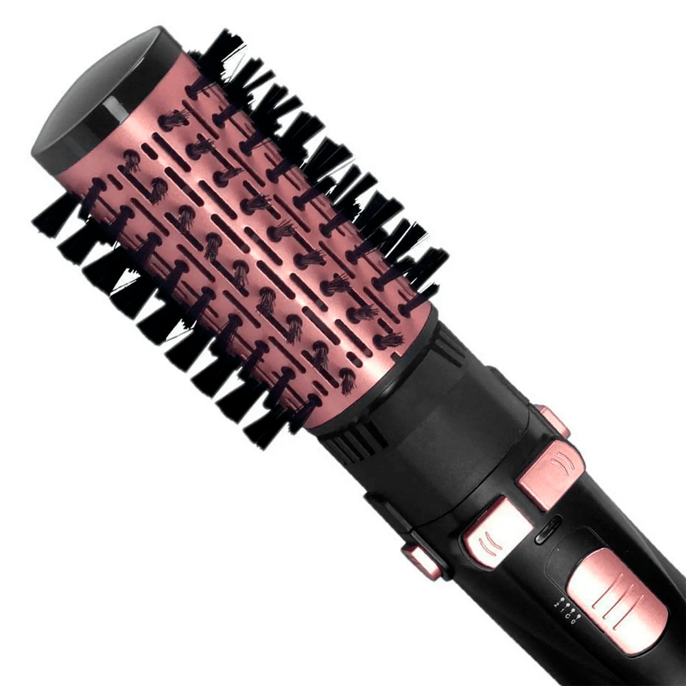 Detalhes do Escova Eletrica Rotativa Lizz Super Ion 3000 1300W 127V