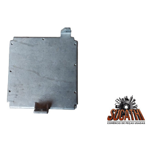 Módulo Injeção Honda Civic 1.7 2000 01 02 03 04 05 2006