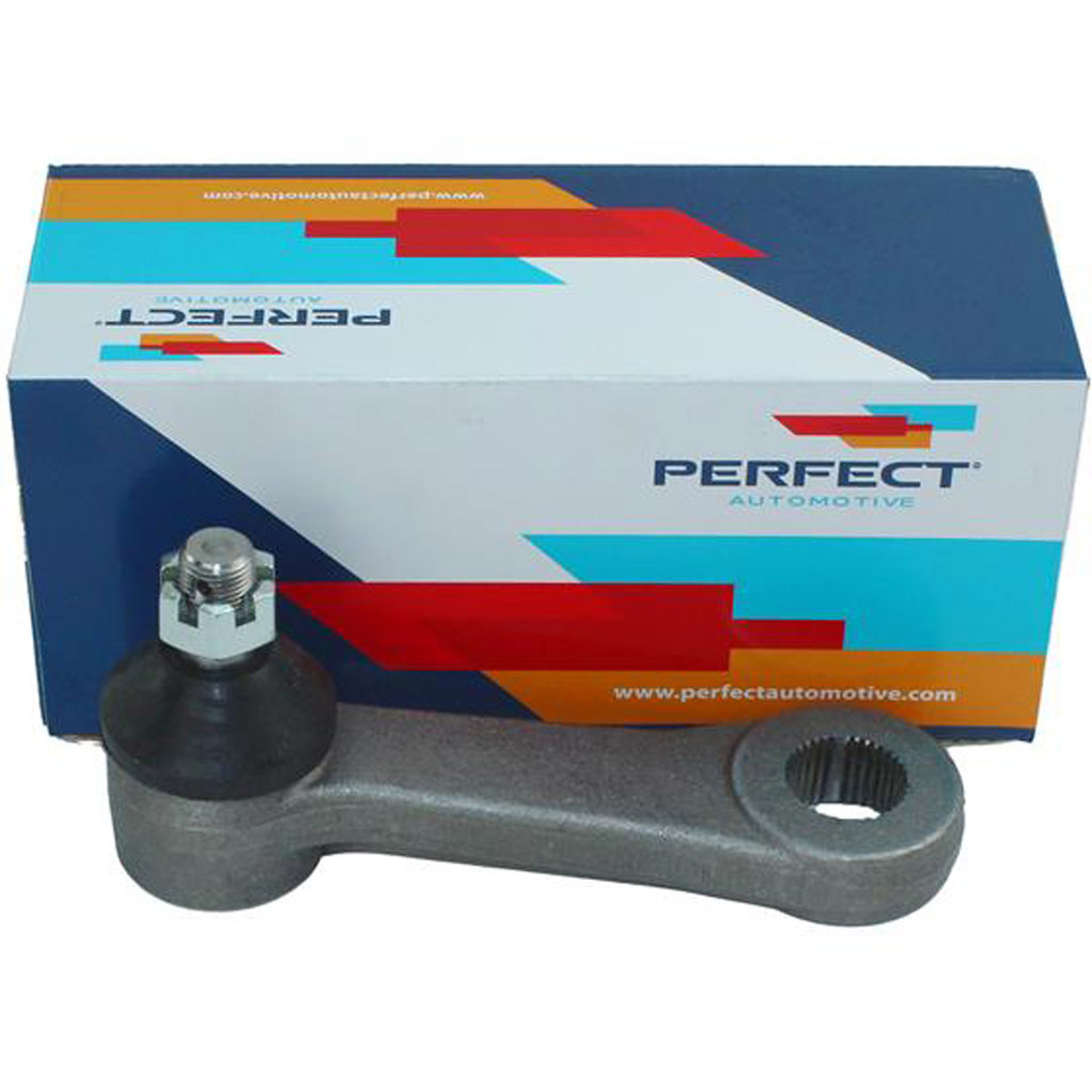 Braco Pitman Direcao - Gm A10 67 A 85 / Gm A14 67 A 85 / Gm A20 67 A 85 / Gm C10 67 A 85 / Gm C14 67 A 85