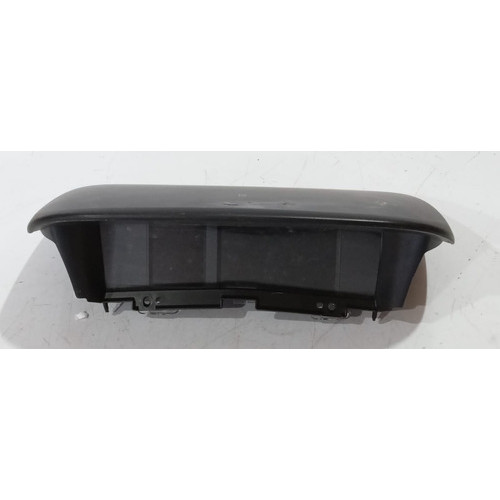Computador Bordo Subaru Forester 2013 2014 2015 2016