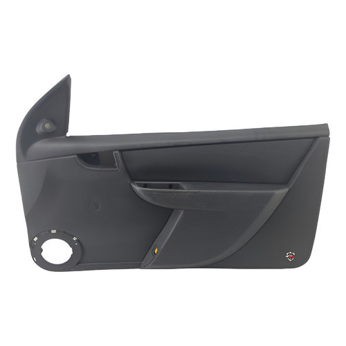 Forro Porta Dianteiro Direito Chevrolet Celta Life 1.0 2006 Cinza