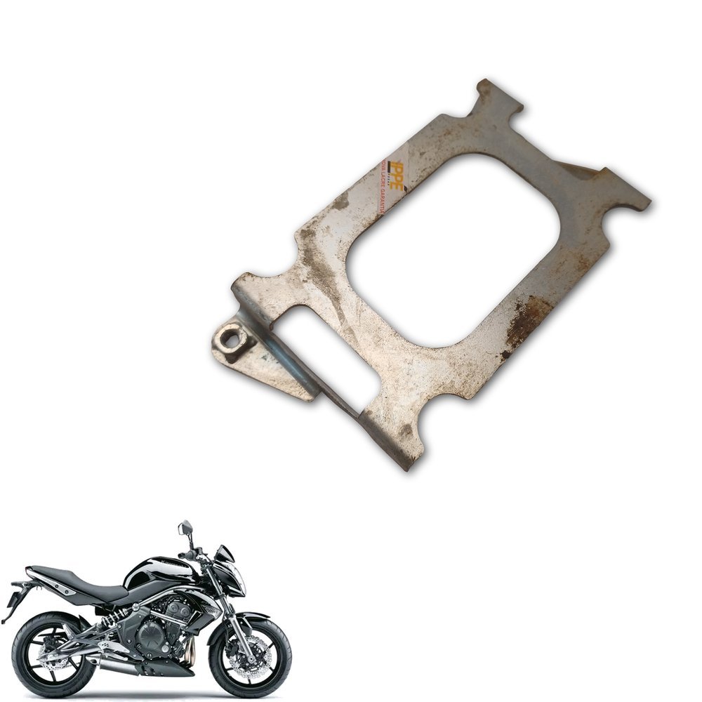 Suporte Módulo Injeção Kawasaki Er 6n 2010