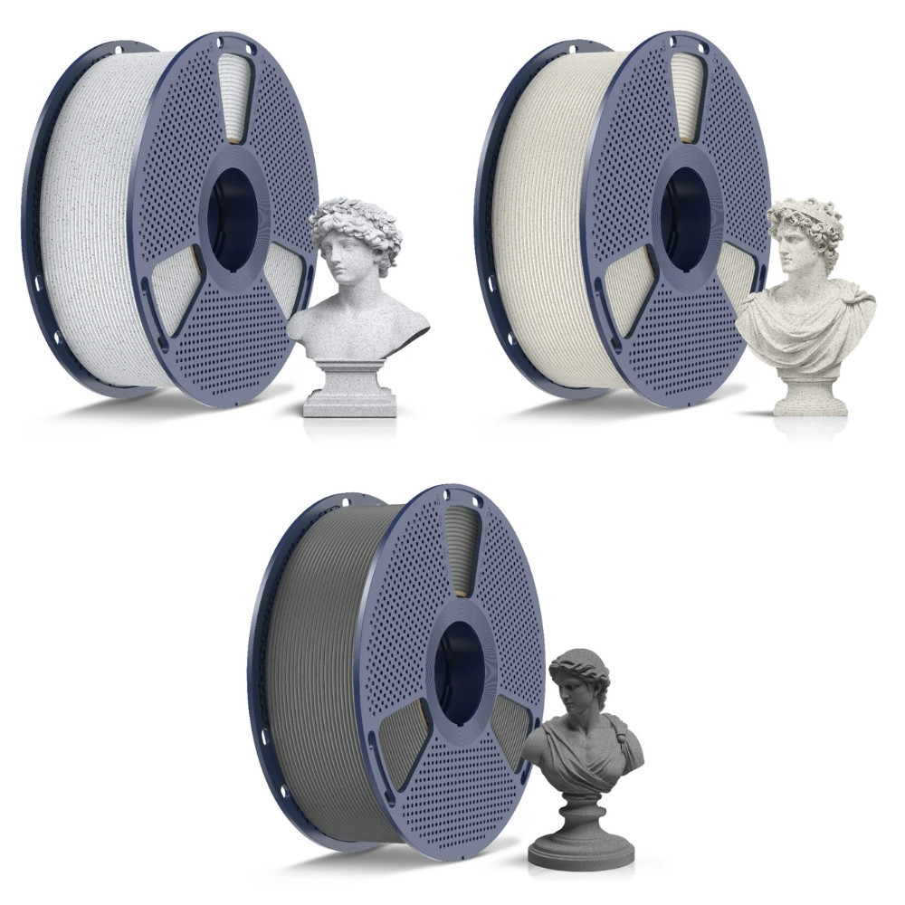 Equipamento 3D