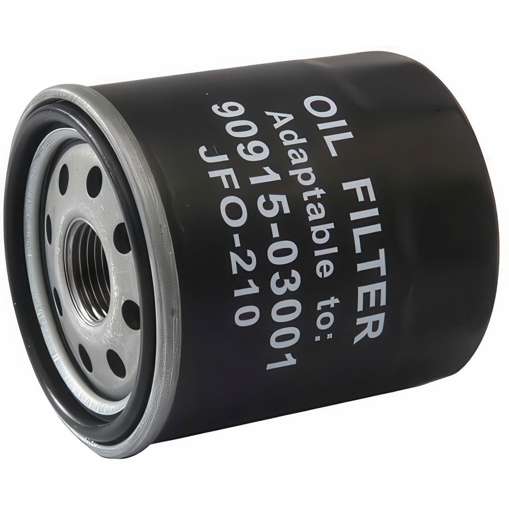 Filtro de Óleo Wega para Lifan 320 1.3 16V 2010 até 2012 - Cod. JFO0210