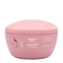 Alfaparf Semi di Lino Moisture Nutritive - Máscara Capilar 200ml