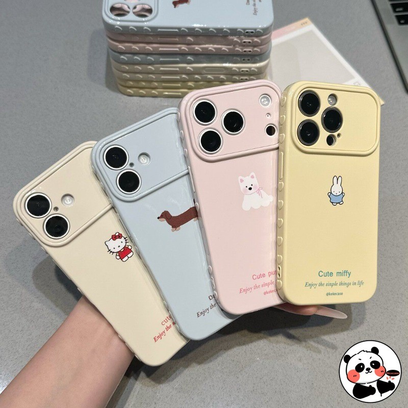 Capa De Telefone Fofa Para Xiaomi Poco X8 Pro Max X7 X6 M8 M4 F8 F7 Ultra F6 F5 
