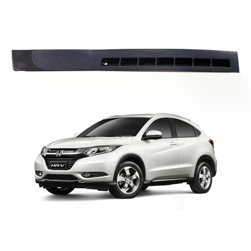 Borracha Rack Teto Dianteiro Esquerdo Honda Hrv 2016 2021