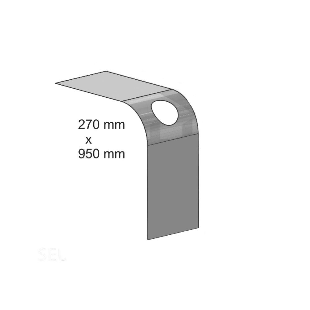 Aplique Capa Tanque Arla Para Scanis S5 Espelhado Original Cromado Inox
