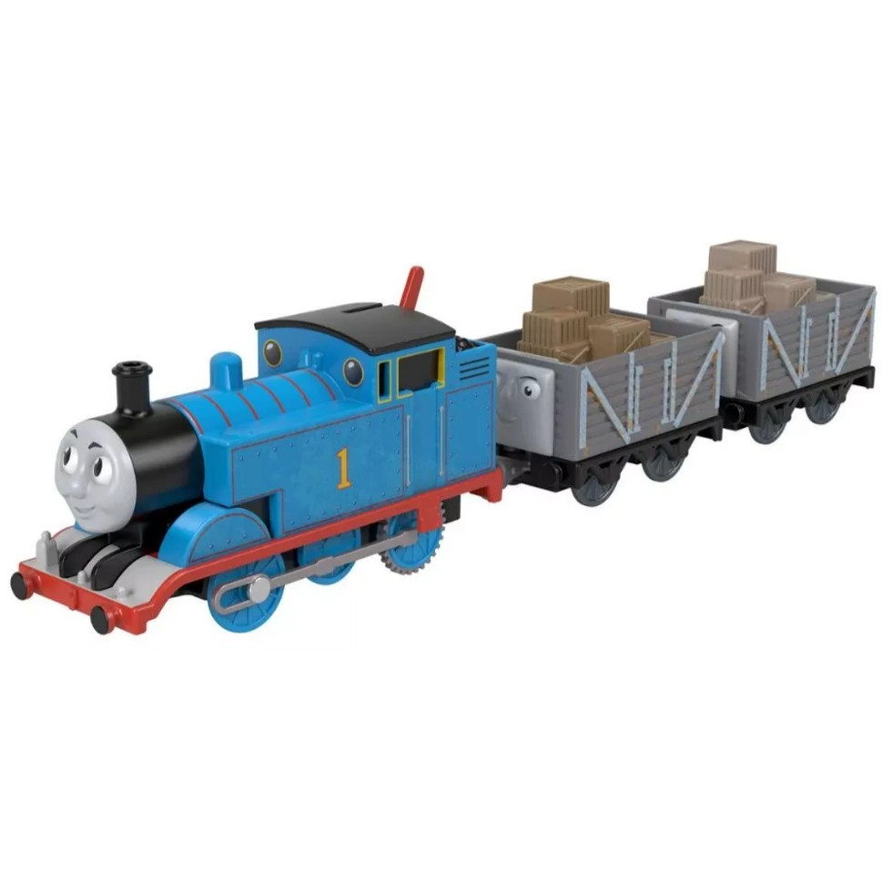 THOMAS E SEUS AMIGOS - MELHORES MOMENTOS - THOMAS CLÁSSICO - MOTORIZADO