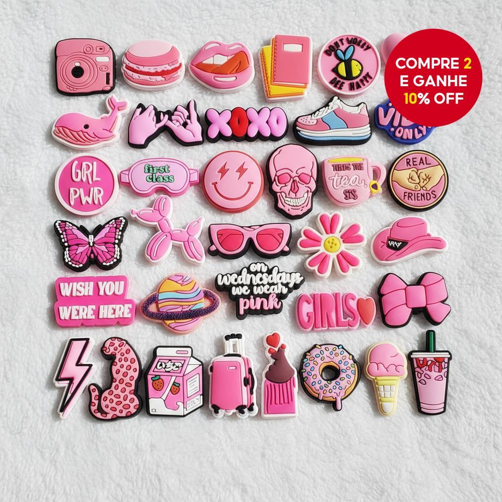 Crocs 35 Feminino: Onde Comprar | BuscaProdutos