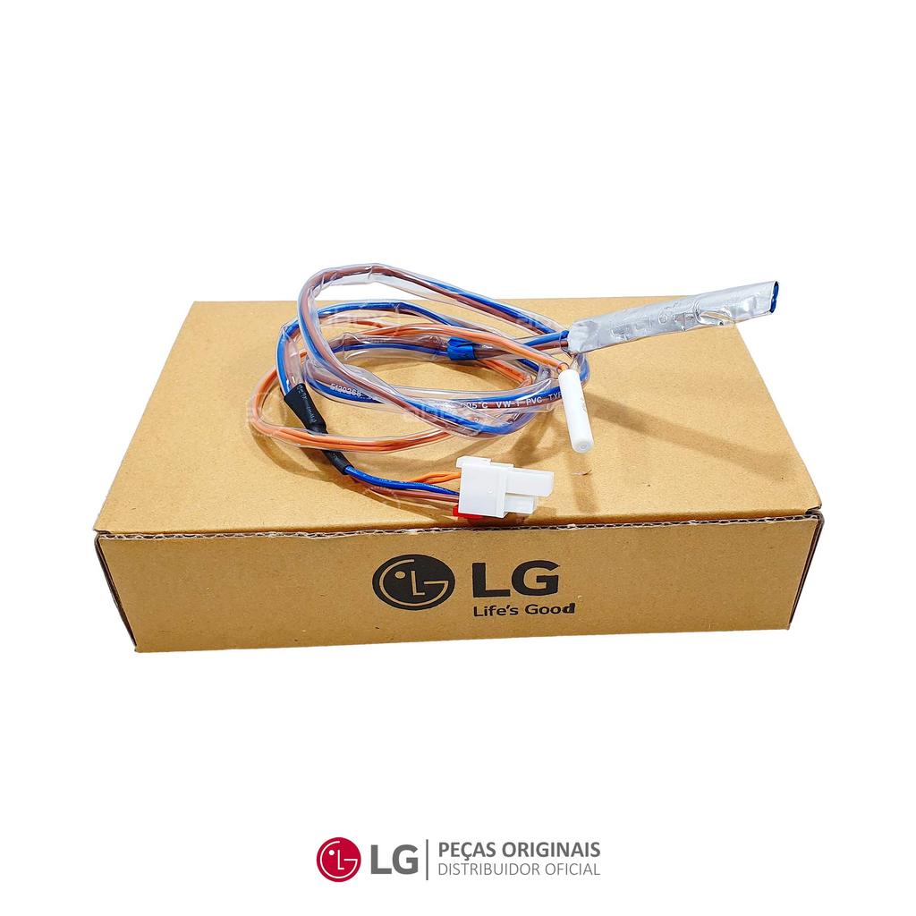Sensor De Degelo Refrigerador Side By Side LG GC-L207 GC-L213 4781JR2005W Original