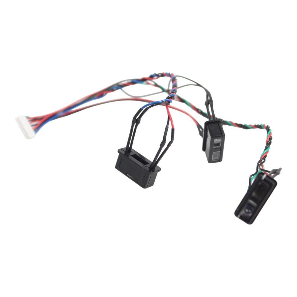 Rede Sensor Anti-queda P/ Aspirador Robô Electrolux Erb30 Original