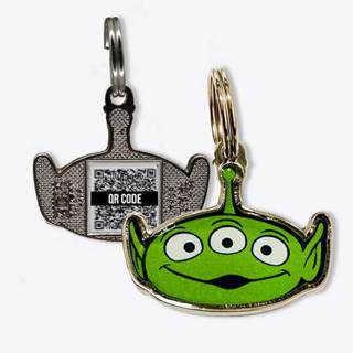 PetCode ZC Pets Aliens Toy Story Disney em Oferta na Shopee