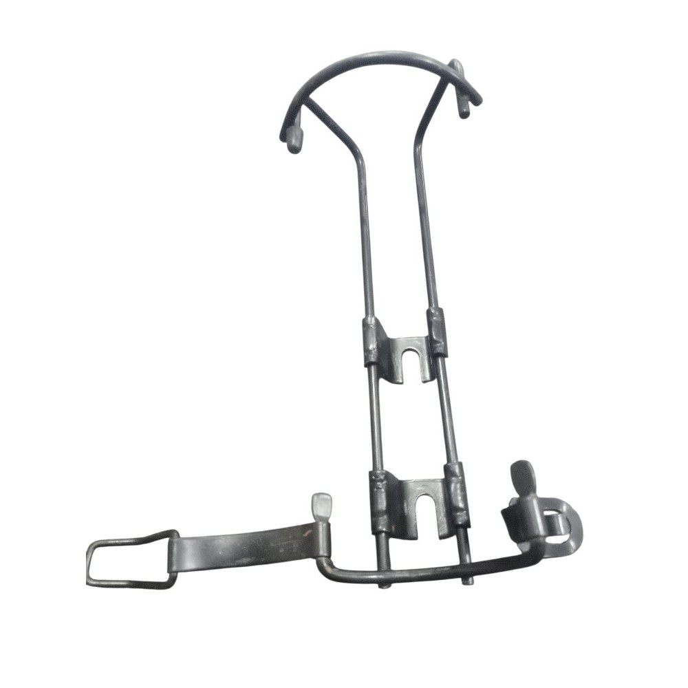 Suporte Extintor Honda Civic 2001/2006 Original Preto