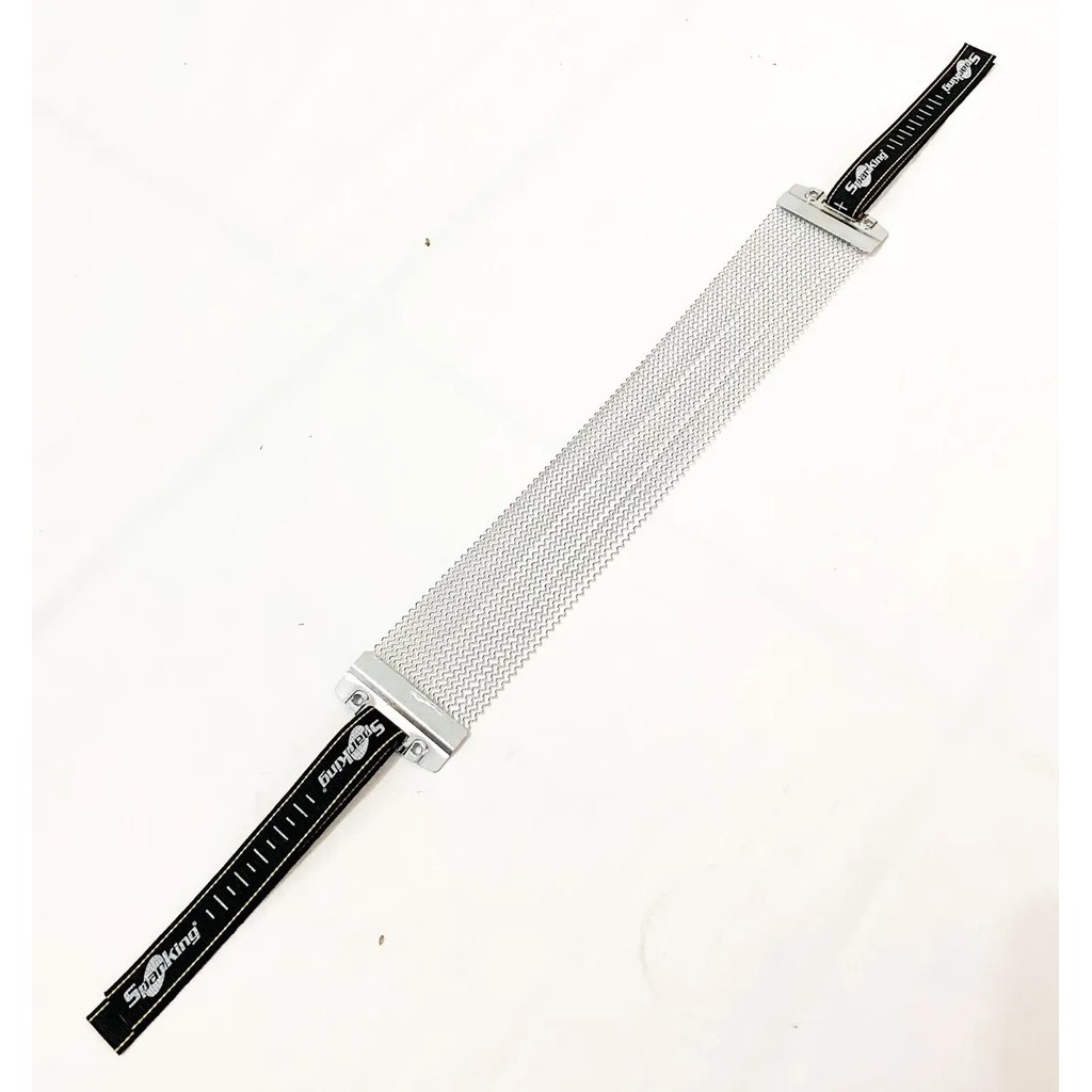 Esteira Caixa 10'' Polegada 24 Fios com Fita Snare  Spanking 888 Full