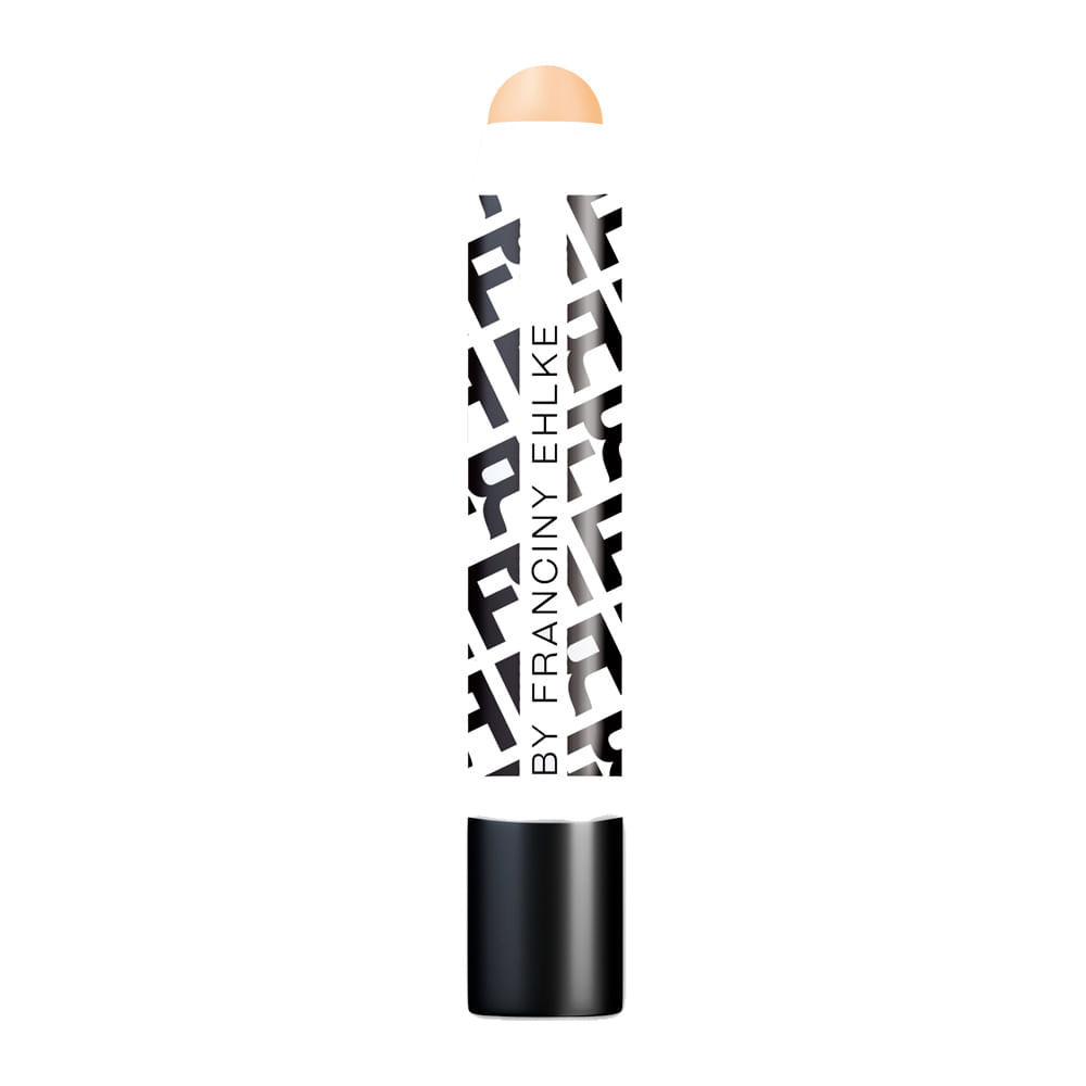 Corretivo Stick Cover Fran By Franciny Ehlke Cor C-02