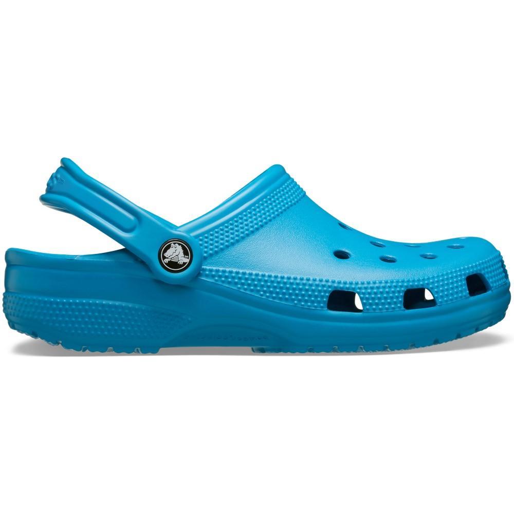 Sandália Crocs Classic Clog Marina