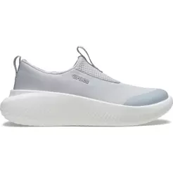 Tênis crocs mellow ease atmosphere/white