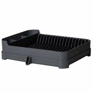 ESCORREDOR DE LOUÇA PRATOS PORTA TALHER COPOS COM BANDEJA REMOVIVEL em Oferta na Shopee