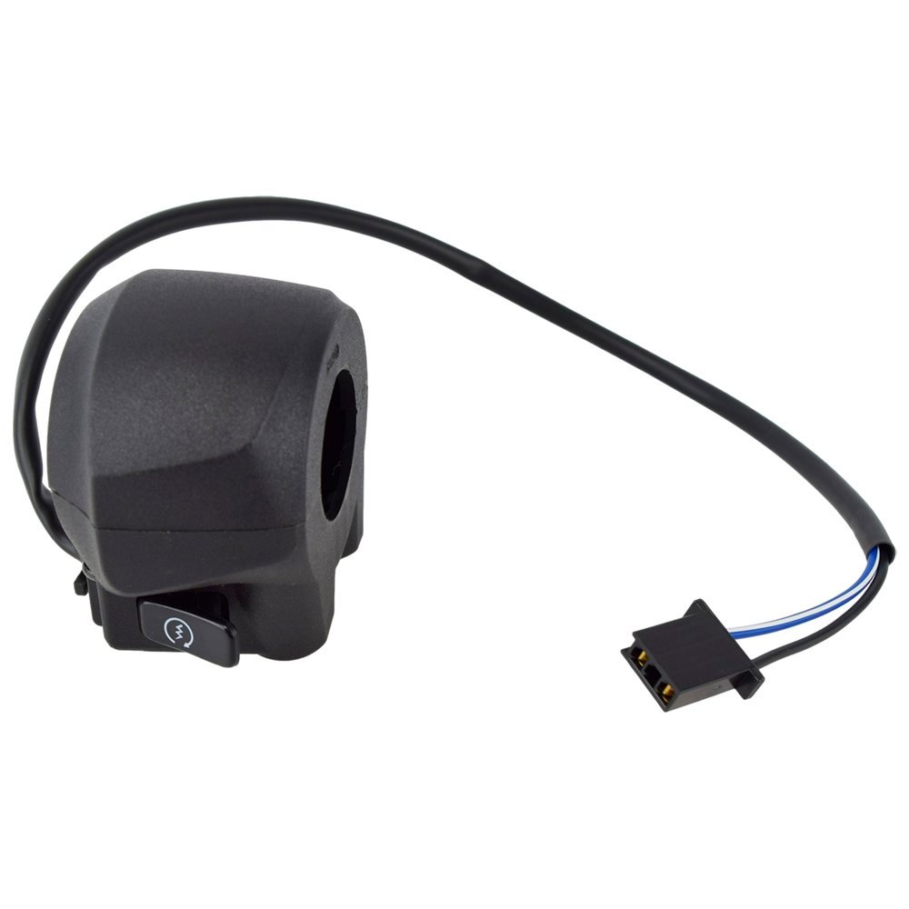 Interruptor Direito Chave de Partida Factor YBR 125 150 22-... Original Yamaha
