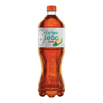 Chá Ice Tea Leão Matte Pêssego Zero Pet 1,5L